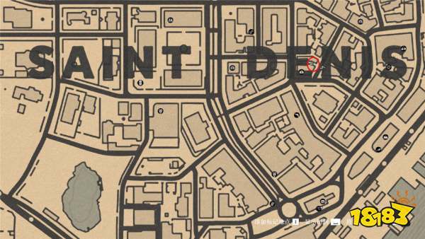 荒野大鏢客2珠玉壁人系列香煙卡收集攻略分享 荒野大鏢客2珠玉壁人香煙卡位置