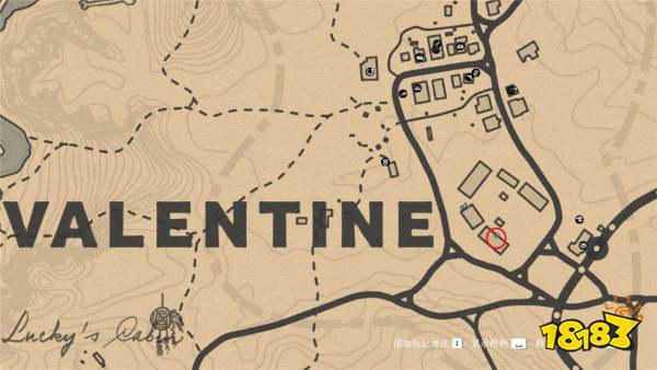 荒野大鏢客2珠玉壁人系列香煙卡收集攻略分享 荒野大鏢客2珠玉壁人香煙卡位置