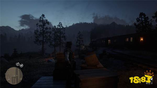 荒野大鏢客2珠玉壁人系列香煙卡收集攻略分享 荒野大鏢客2珠玉壁人香煙卡位置