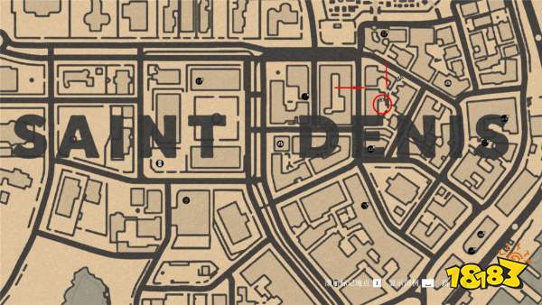 荒野大鏢客2北美野植系列香煙卡收集攻略分享 荒野大鏢客2北美野植香煙卡位置一覽