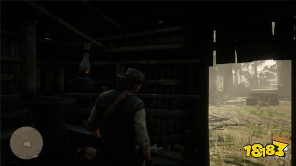 荒野大鏢客2北美野植系列香煙卡收集攻略分享 荒野大鏢客2北美野植香煙卡位置一覽