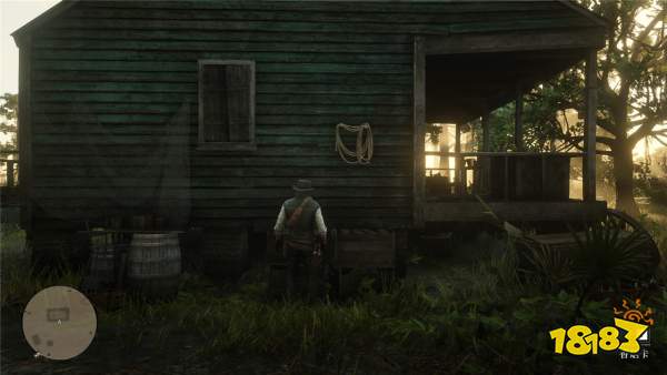 荒野大鏢客2北美野植系列香煙卡收集攻略分享 荒野大鏢客2北美野植香煙卡位置一覽