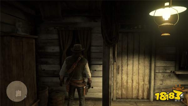 荒野大鏢客2北美野植系列香煙卡收集攻略分享 荒野大鏢客2北美野植香煙卡位置一覽