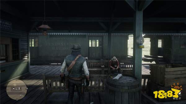 荒野大鏢客2北美野植系列香煙卡收集攻略分享 荒野大鏢客2北美野植香煙卡位置一覽