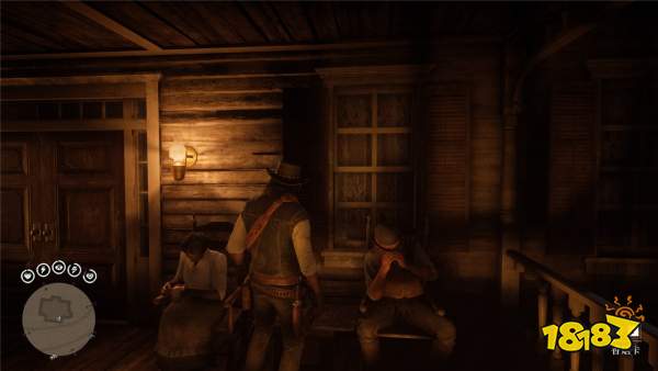 荒野大鏢客2北美野植系列香煙卡收集攻略分享 荒野大鏢客2北美野植香煙卡位置一覽