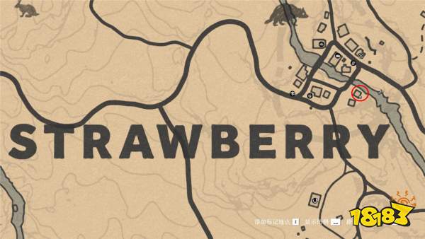 荒野大鏢客2北美野植系列香煙卡收集攻略分享 荒野大鏢客2北美野植香煙卡位置一覽