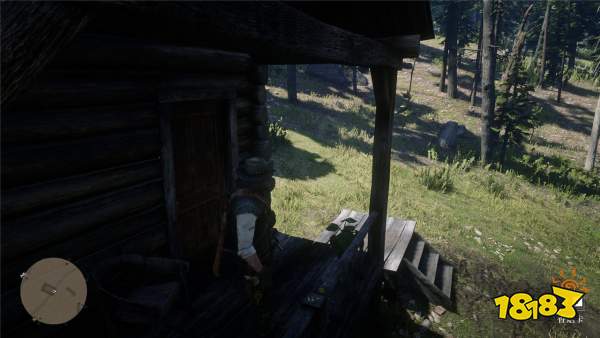 荒野大鏢客2北美野植系列香煙卡收集攻略分享 荒野大鏢客2北美野植香煙卡位置一覽