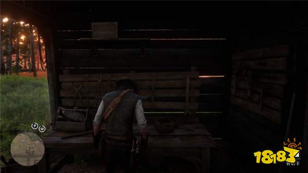 荒野大鏢客2北美野植系列香煙卡收集攻略分享 荒野大鏢客2北美野植香煙卡位置一覽