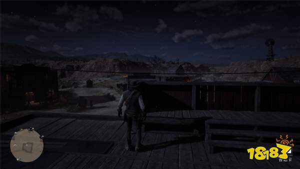 荒野大鏢客2北美野植系列香煙卡收集攻略分享 荒野大鏢客2北美野植香煙卡位置一覽