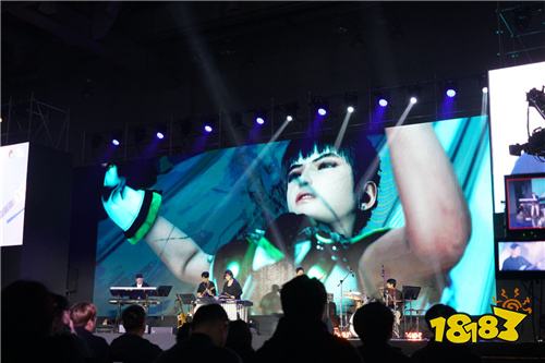 2025韩国游戏大赏揭晓：《玛奇 Mobile》三冠登顶，《卡赞》《P的谎言：序曲》各夺双奖