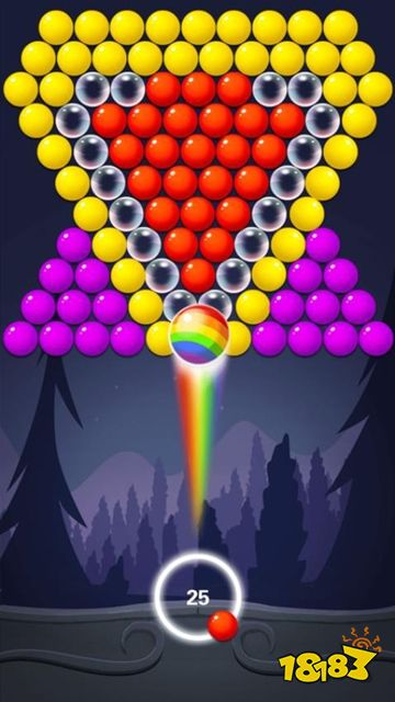 全民泡泡龙免广告下载