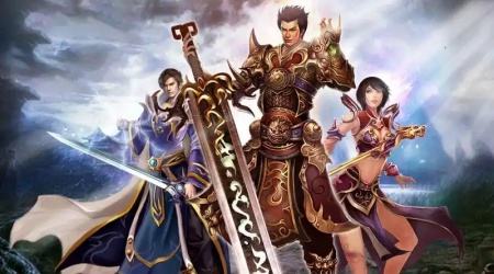 三職業合擊神途手游有哪些 三職業合擊神途手游推薦