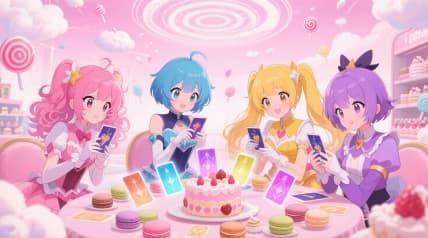 適合上班摸魚的小游戲有哪些 適合上班摸魚的小游戲推薦