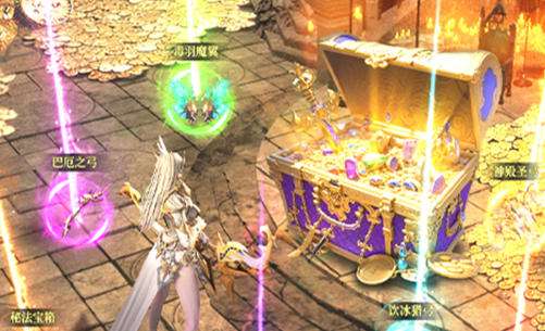 无限钻石满v手游平台哪个好 满v手游平台app排行榜