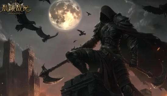 晨曦战纪手游职业推荐 晨曦战纪游戏攻略大全