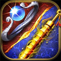 高爆蓝月上线送满级VIP版