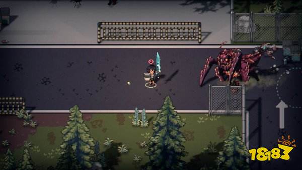 腐朽默示游戲下載