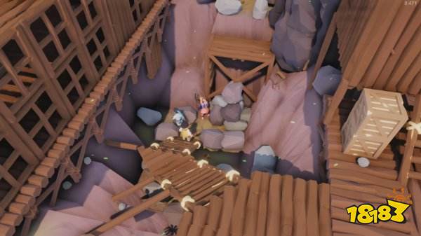 無徑之林官網版