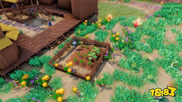 無徑之林最新版