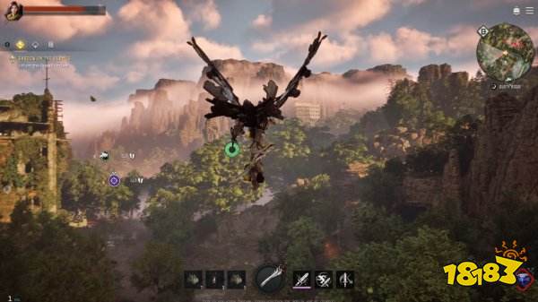 地平線鋼鐵前線手機版