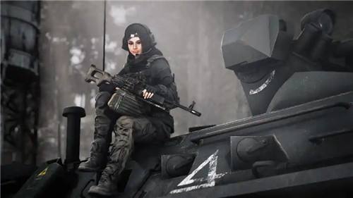 模拟机枪射击游戏排行榜 受欢迎的机枪射击游戏推荐