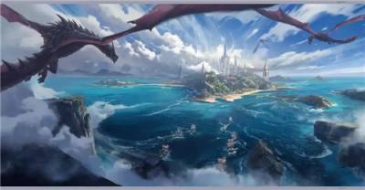 2025西方魔幻题材手游合集 公认十款魔幻类型游戏排行榜