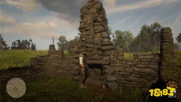 荒野大鏢客2北美動(dòng)物系列香煙卡收集攻略分享 荒野大鏢客2北美動(dòng)物香煙卡位置一覽