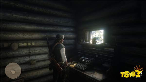 荒野大鏢客2北美動(dòng)物系列香煙卡收集攻略分享 荒野大鏢客2北美動(dòng)物香煙卡位置一覽