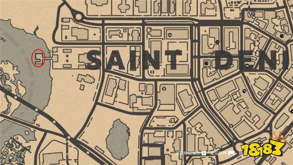 荒野大鏢客2北美動(dòng)物系列香煙卡收集攻略分享 荒野大鏢客2北美動(dòng)物香煙卡位置一覽