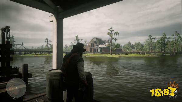 荒野大鏢客2北美動(dòng)物系列香煙卡收集攻略分享 荒野大鏢客2北美動(dòng)物香煙卡位置一覽