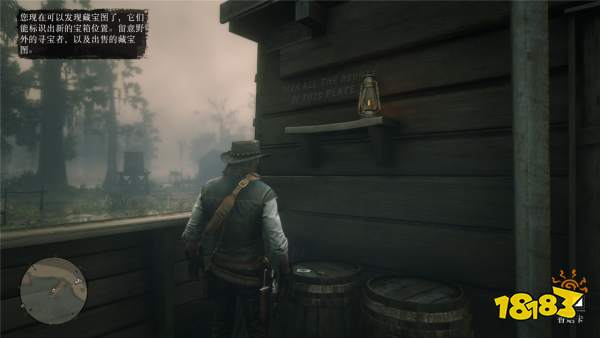 荒野大鏢客2北美動(dòng)物系列香煙卡收集攻略分享 荒野大鏢客2北美動(dòng)物香煙卡位置一覽