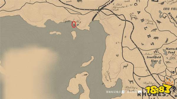 荒野大鏢客2北美動(dòng)物系列香煙卡收集攻略分享 荒野大鏢客2北美動(dòng)物香煙卡位置一覽