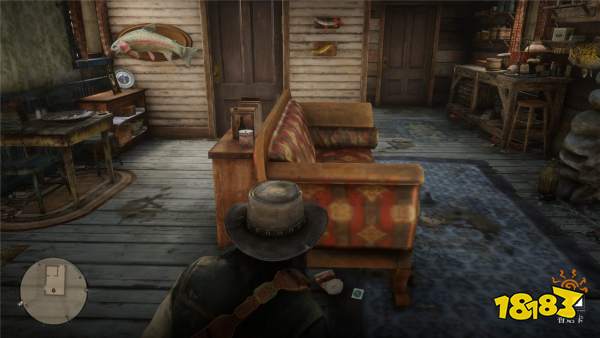 荒野大鏢客2北美動(dòng)物系列香煙卡收集攻略分享 荒野大鏢客2北美動(dòng)物香煙卡位置一覽