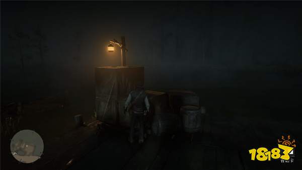 荒野大鏢客2北美動(dòng)物系列香煙卡收集攻略分享 荒野大鏢客2北美動(dòng)物香煙卡位置一覽