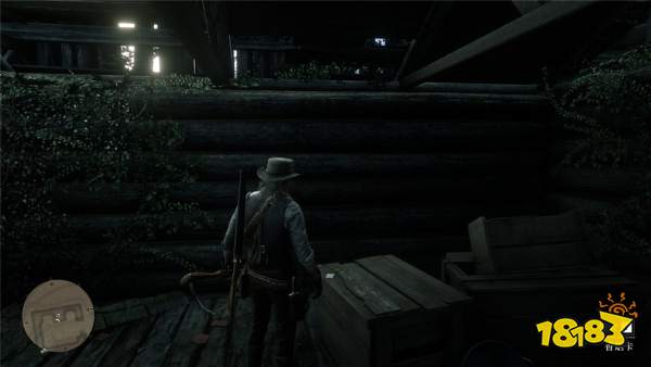 荒野大鏢客2北美動(dòng)物系列香煙卡收集攻略分享 荒野大鏢客2北美動(dòng)物香煙卡位置一覽