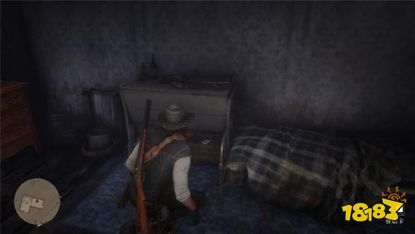 荒野大鏢客2北美動(dòng)物系列香煙卡收集攻略分享 荒野大鏢客2北美動(dòng)物香煙卡位置一覽