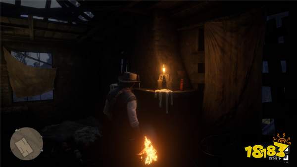 荒野大鏢客2北美動(dòng)物系列香煙卡收集攻略分享 荒野大鏢客2北美動(dòng)物香煙卡位置一覽