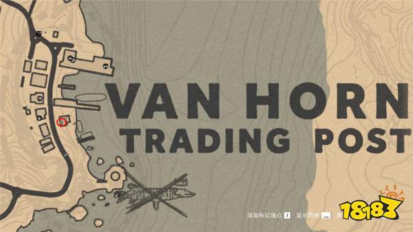 荒野大鏢客2北美動(dòng)物系列香煙卡收集攻略分享 荒野大鏢客2北美動(dòng)物香煙卡位置一覽