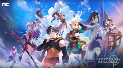 《LIMIT ZERO BREAKERS》G-Star 2025宣传片公开！动画风格RPG新作
