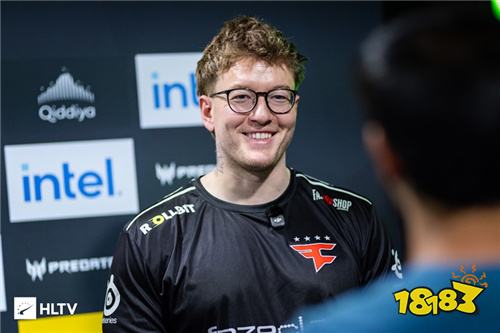 官宣:传奇老将rain加盟100 Thieves!结束十年FaZe生涯