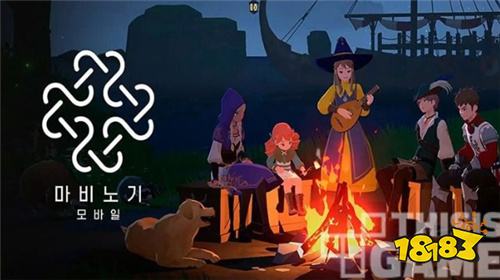 《洛奇 Mobile》荣获2025韩国游戏大奖总统奖！Nexon旗下作品包揽多项殊荣