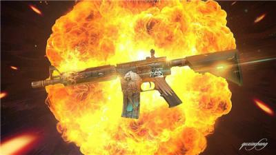 CSGO有哪些免费开箱网址 推荐五个CS2免费开箱平台