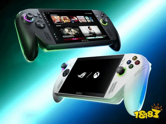 华硕 ROG Xbox 掌机热度超预期 高阶型号全线缺货