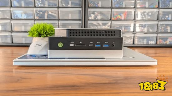 IGN8分认证！GMKTec迷你电脑性能媲美台式机