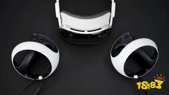 历史首次！PSVR2 Sense控制器登陆苹果官网