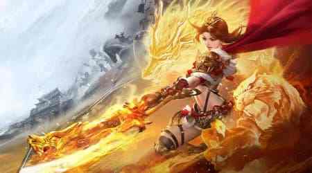 能打金的传奇手游有哪些 能打金的传奇手游推荐