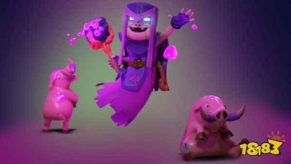 部落冲突皇室战争卡组总被克制怎么办 福利码帮你灵活变阵攻略