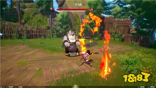 《魔御：STAR DIVE》GSTAR2025新区域