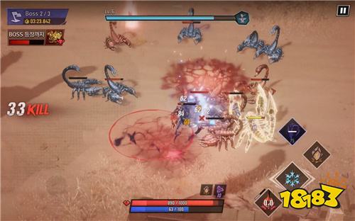 《我独自升级：KARMA》GSTAR2025首度开放体验，以Roguelike动作玩法探索结局后的新剧情