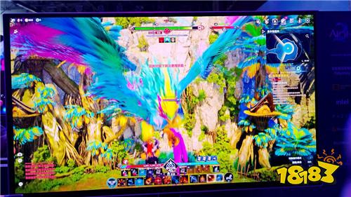 《AION2》GSTAR2025最终试玩 19日韩台双端上线